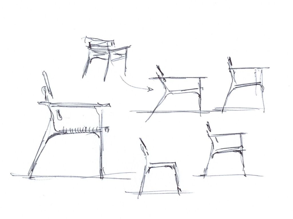 Proyecto MAS-MX — mobiliario