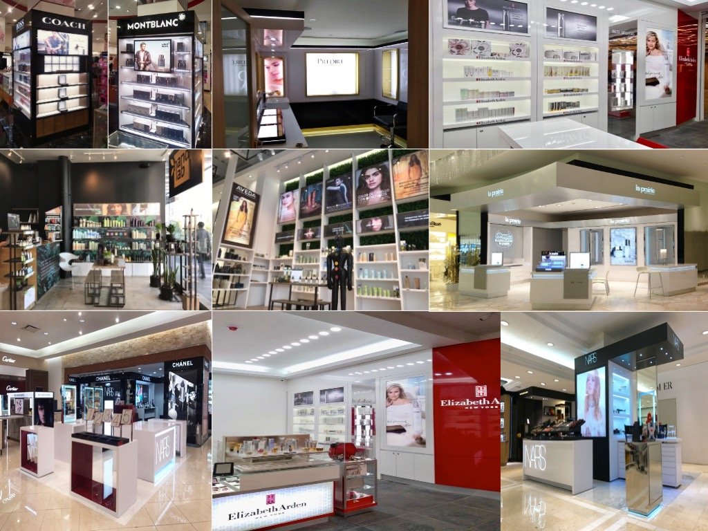 Proyecto MAS-MX — store design