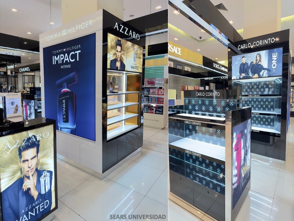 Proyecto MAS-MX — diseño comercial